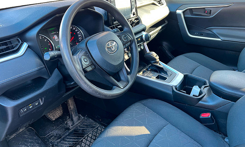 2022 Rav4 Only 97000...