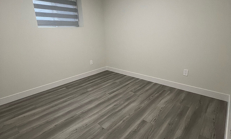1 Bedroom Basement S...
