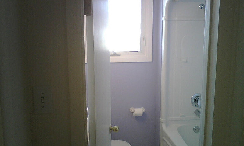 3 Bd Upper Duplex In...