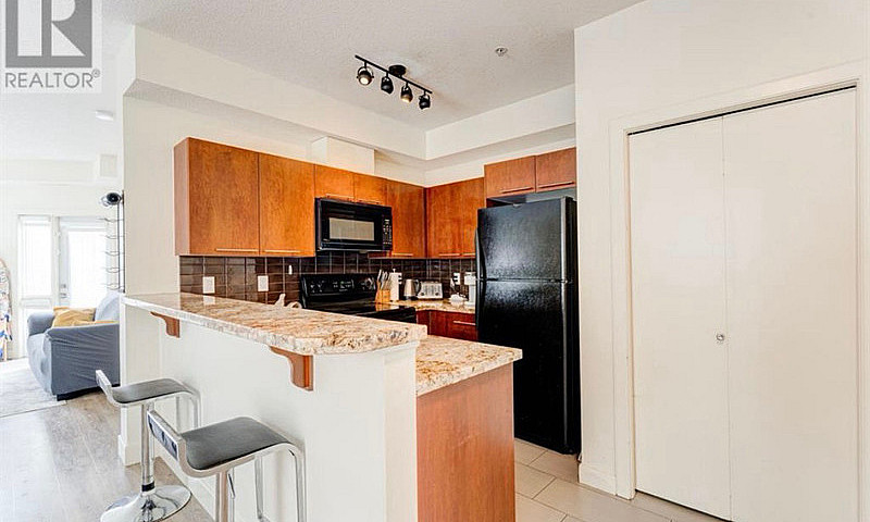 Marda Loop Condo - 2...