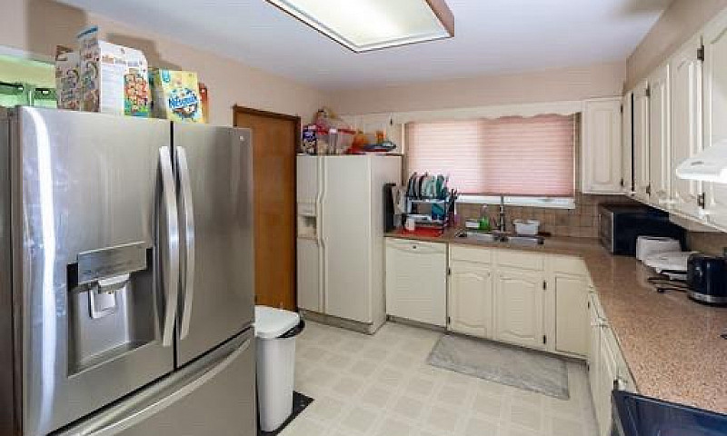 Room For Rent - $600...