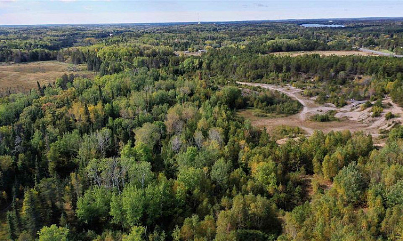 40 Acres Of Land - P...