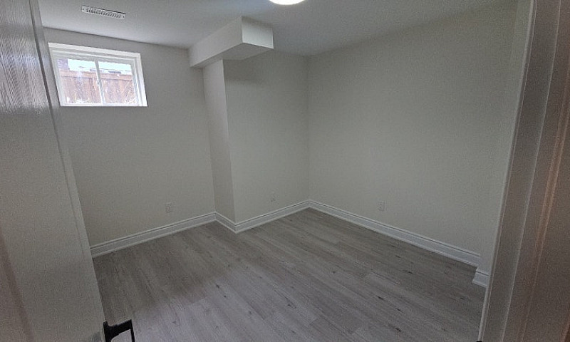 3 Bedroom Basement A...
