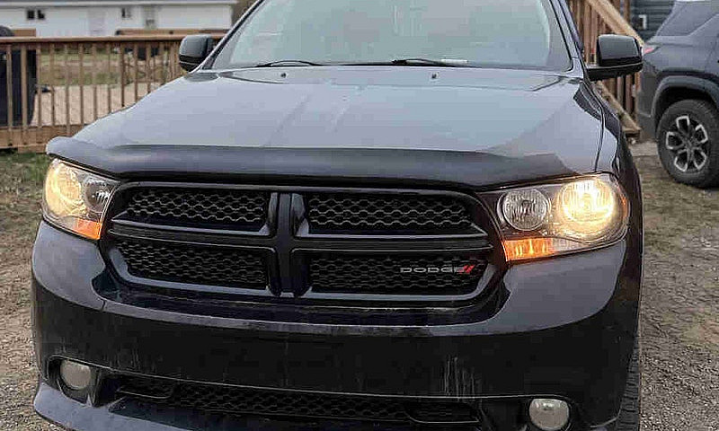 Dodge  Durango Heat ...
