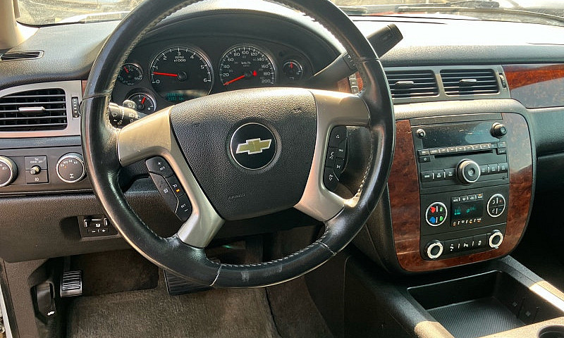 Sale~ 2012 Chevy Tah...