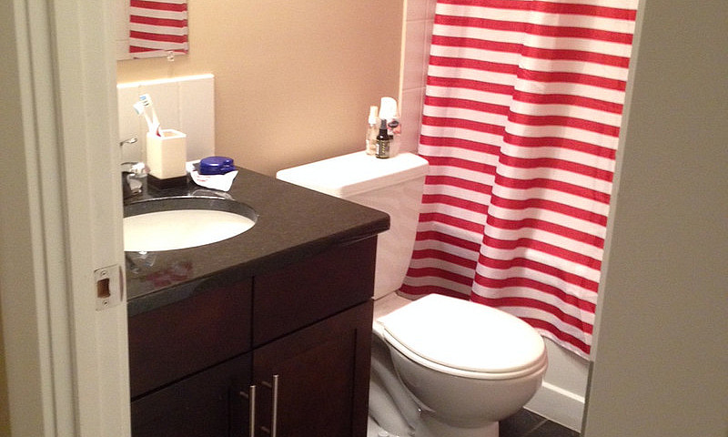 One Bedroom Condo Fo...