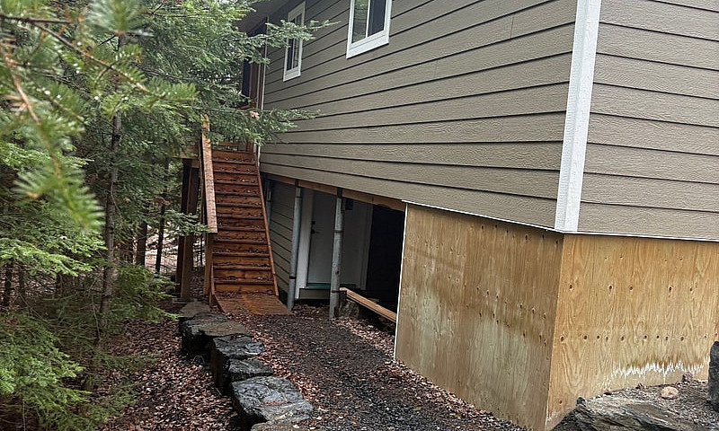 Cabin For Sale, Gran...