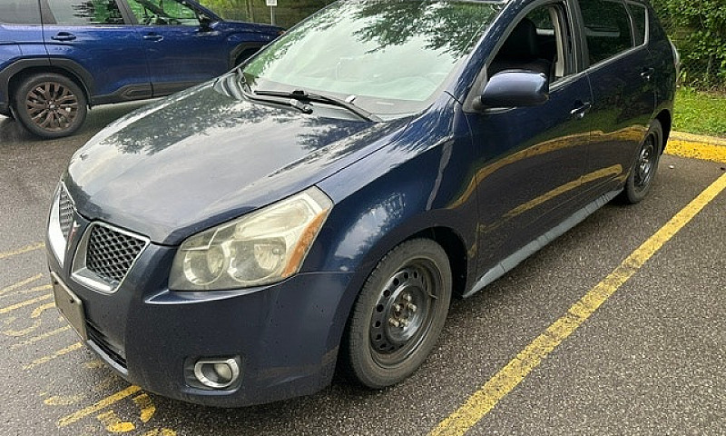 2009 Pontiav Vibe / ...