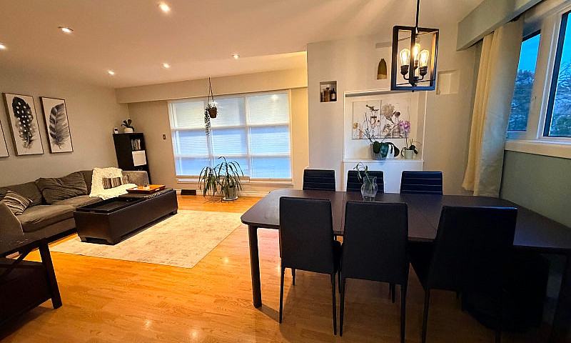 Charleswood 2 Bedroo...