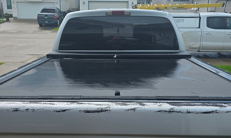 2008 Dodge Dakota Cr...