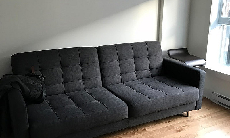 4½ Meublé / Furnishe...