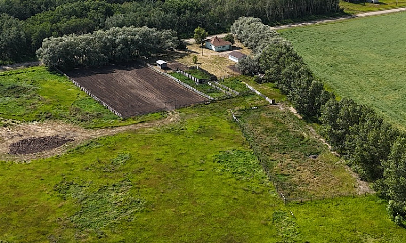 Acreage Close To Tis...