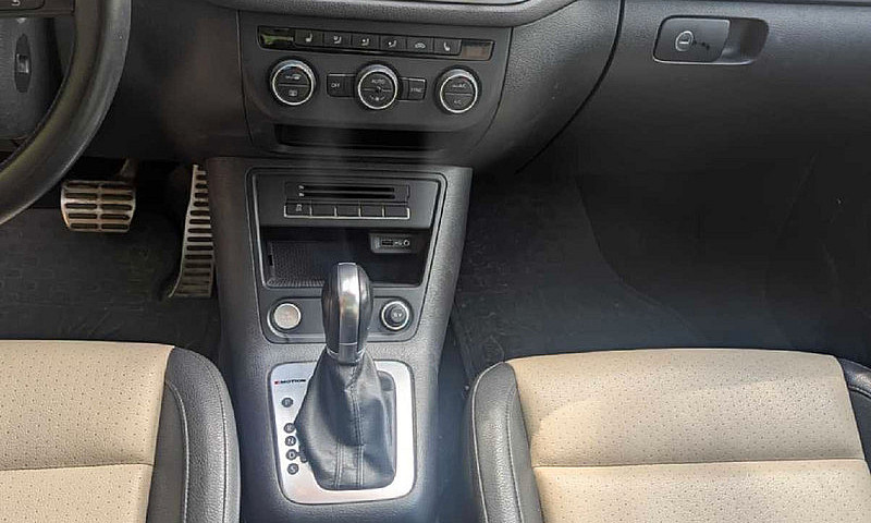 2017 Vw Tiguan Wolfs...