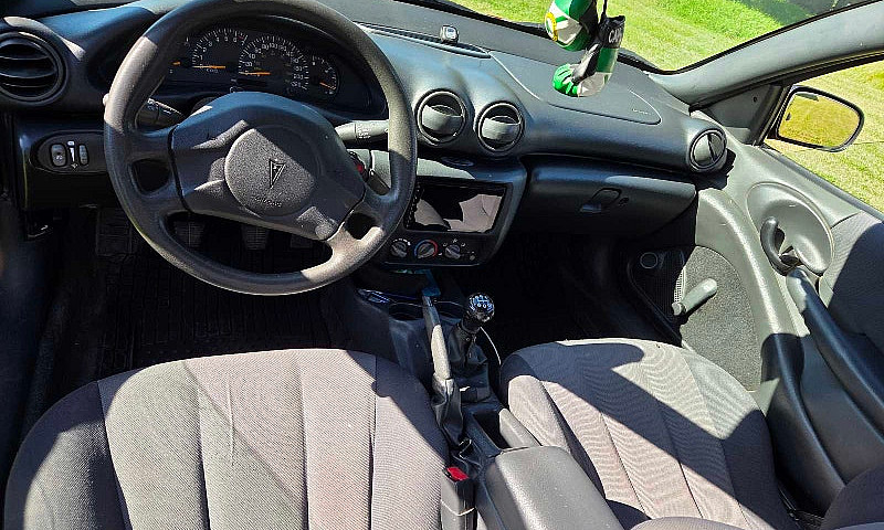 2005 Pontiac Sunfire...