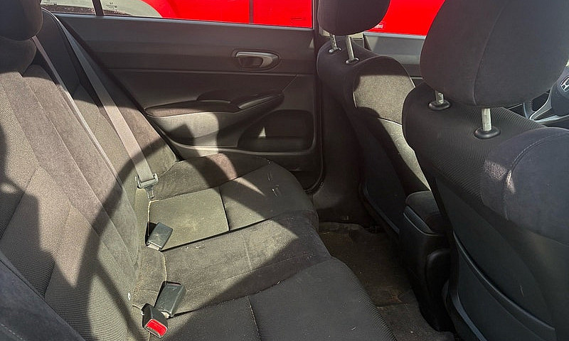 2010 Honda Civic ( N...