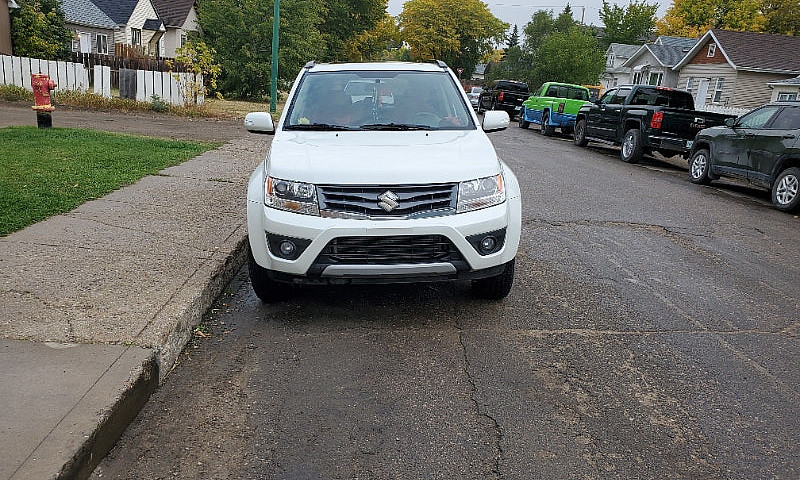 Grate Family Suv Low...