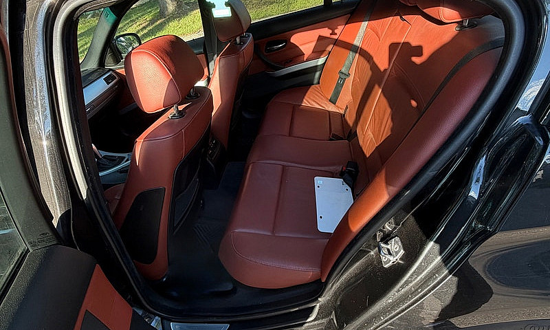 Bmw 328I...
