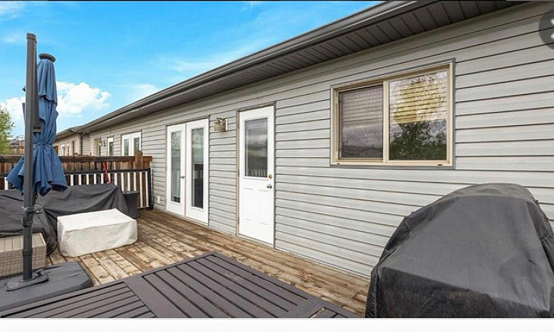 House Rental...