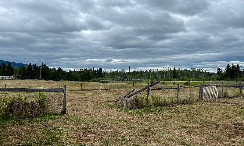 3 Acre Rural Homeste...