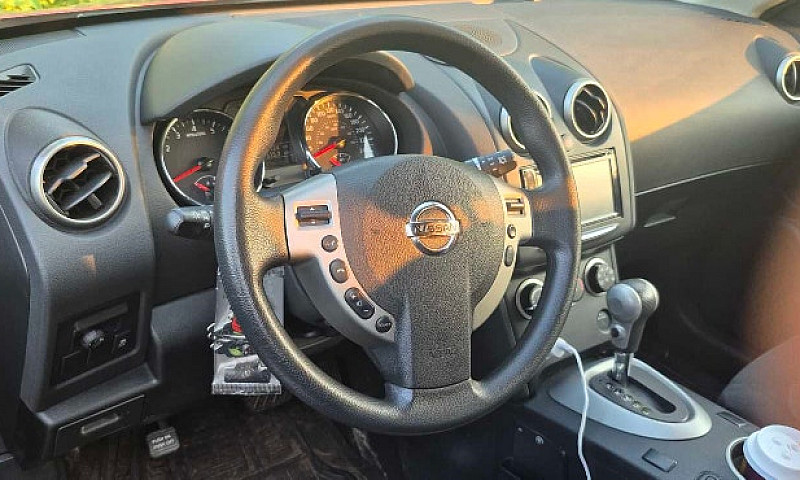 Nissan Rogue 2013 -B...