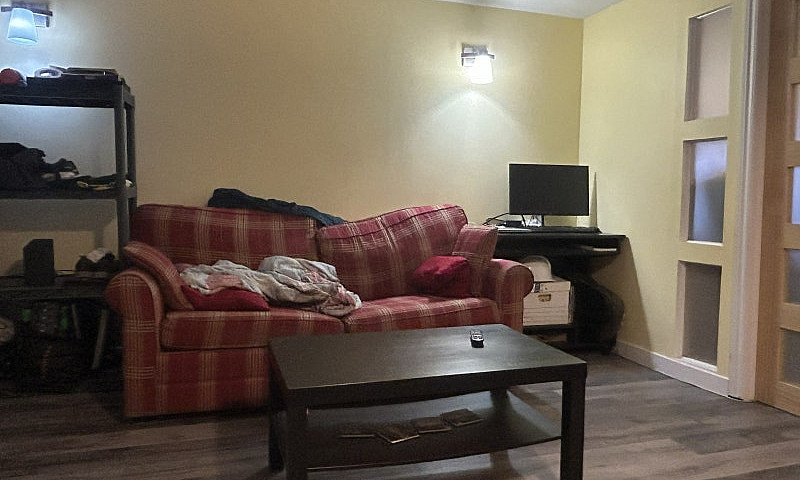 3 1/2 Apartment Near...