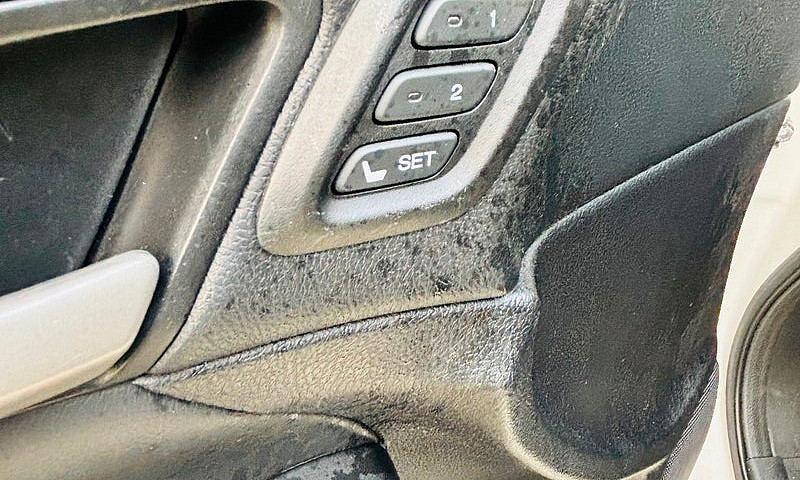 2010 Honda Accord Al...