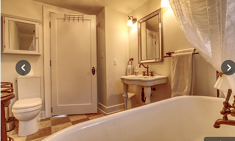 Executive Fully Furn...