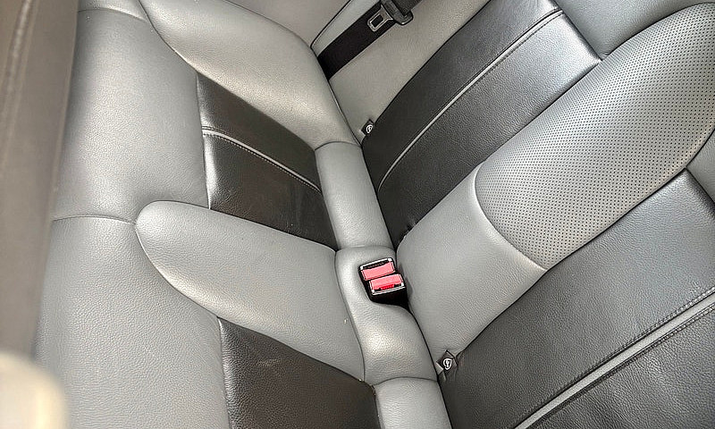 Saab 9-3 Aero Conver...