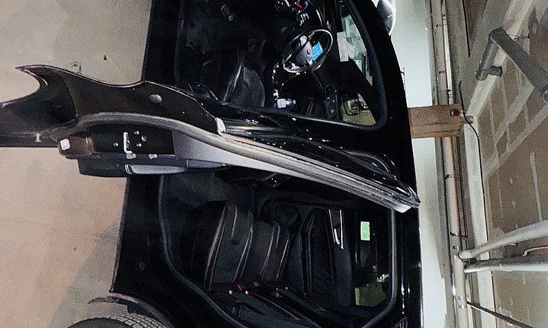 2020 Ford Edge St Wi...