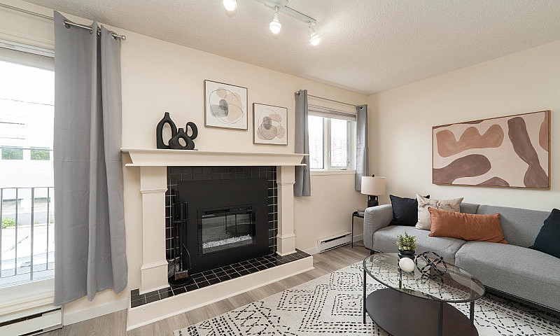 Open House (Condo) -...
