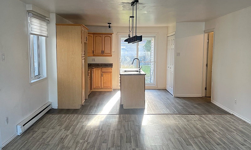 2 Beds 1 Bath - Apar...