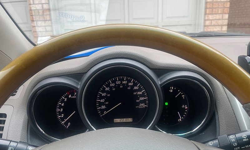 Lexus Rx 330 Awd For...