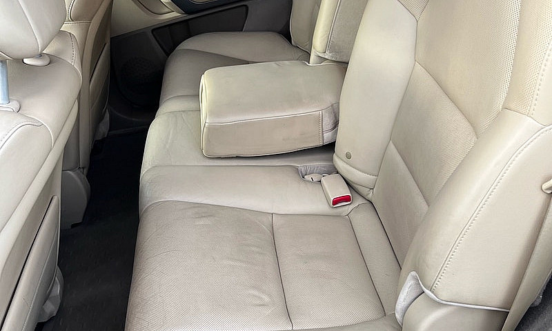 2009 Acura Mdx...