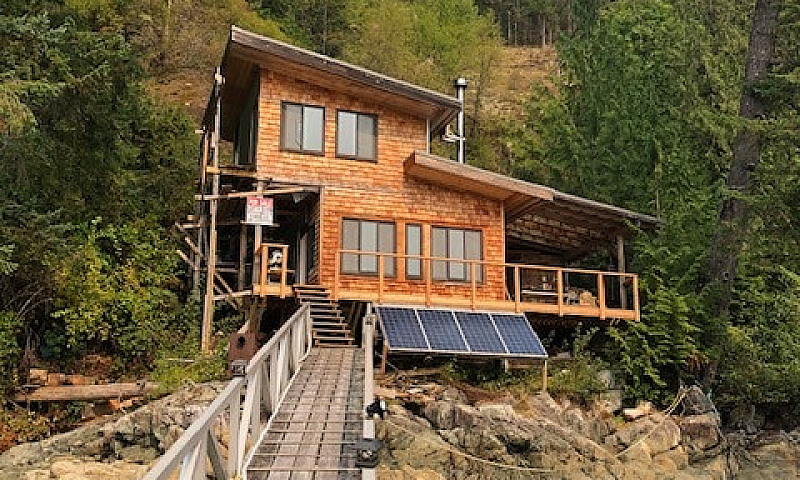 Oceanfront Acreage, ...