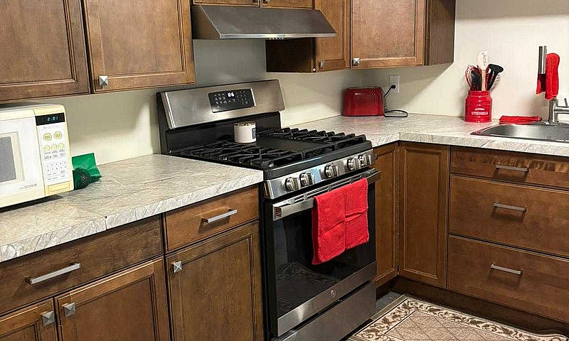 Two Bedroom For Rent...