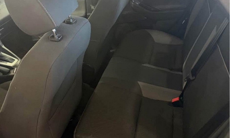 2014 Ford Focus...