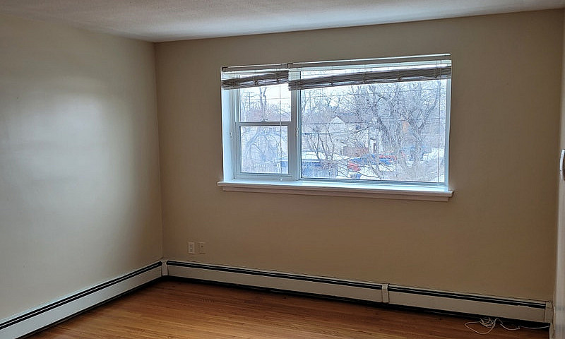 Apartment Available ...