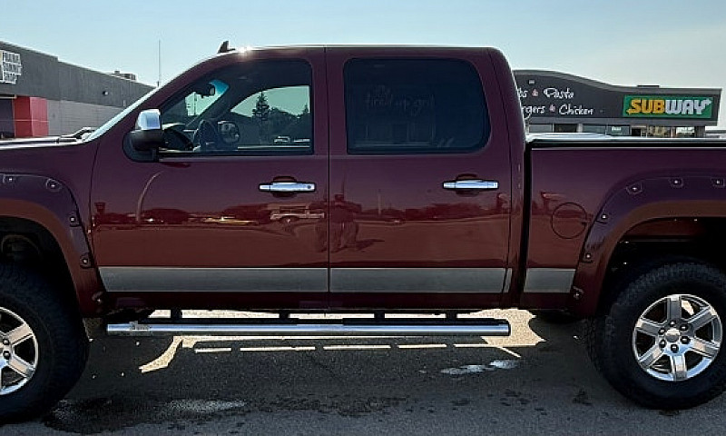 2013 Gmc Sierra 1500...