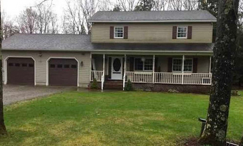 Iso: House To Be Mov...