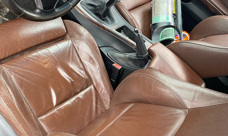 Bmw 335Xi 2007 Manue...
