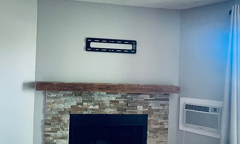 One Bedroom Condo Fo...
