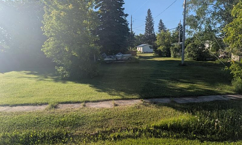 2 Adjacent Lots For ...