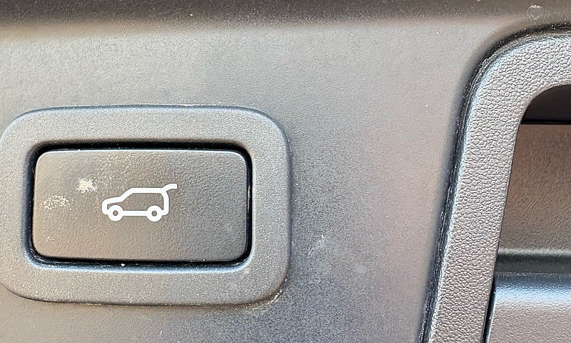 2020 Land Rover Rang...