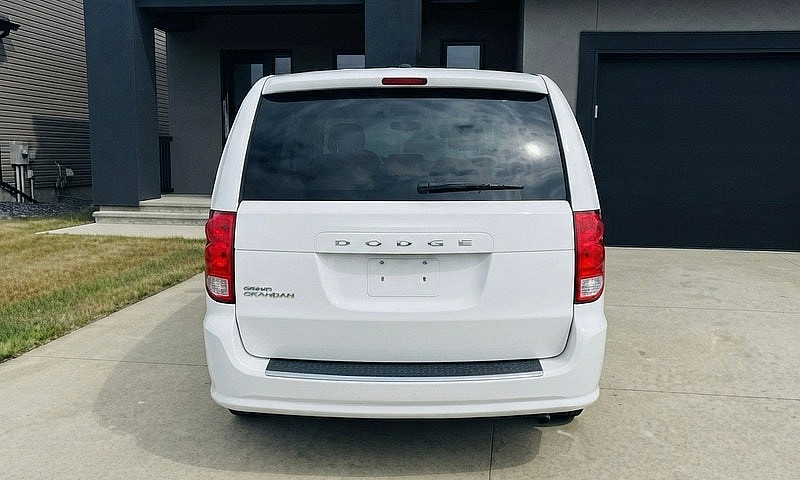 Dodge Grand Caravan ...