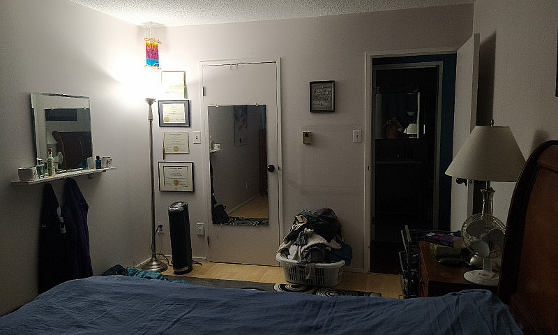 Fully Furnished Suit...