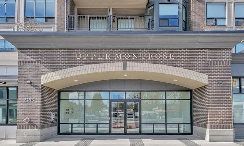 2Bed 2 Bath New Apar...