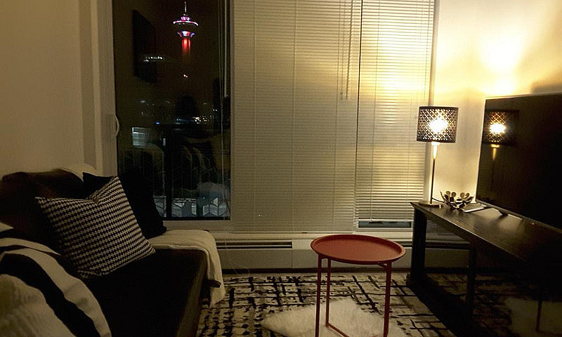 2 Bedroom Condo On H...