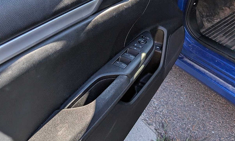 2021 Honda Civic Lx ...