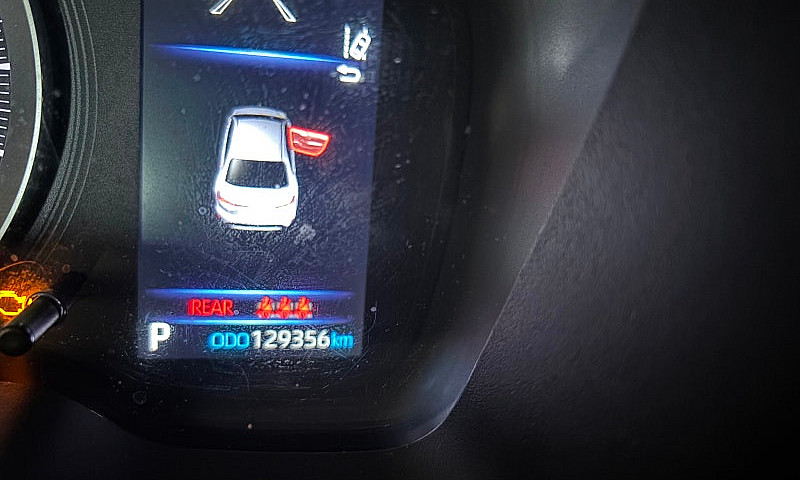2021 Toyota Corolla ...