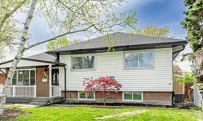 Beautiful 3-Bedroom ...